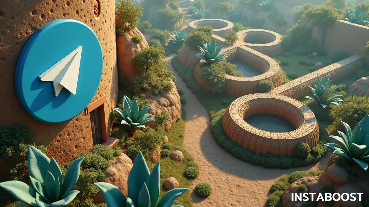 Stuck with stagnant Telegram views? Explore the strategies and mindset shifts that reignited real engagement on my channel