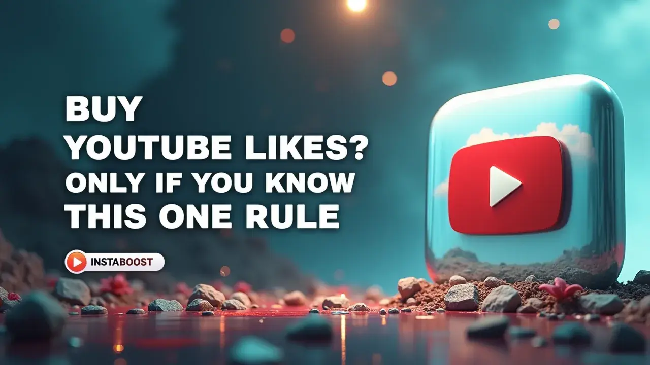 Buy Youtube Likes? Only If You Know This One Rule