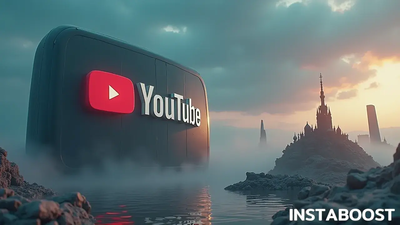 Buying YouTube likes isn’t always what it seems. Get the crucial rule every smart creator needs before making this risky move.