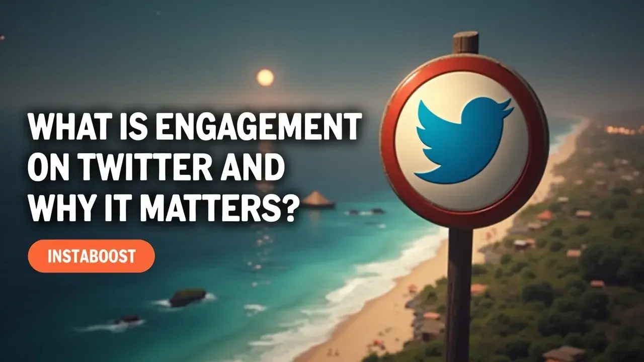 What Is Engagement On Twitter And Why It Matters?