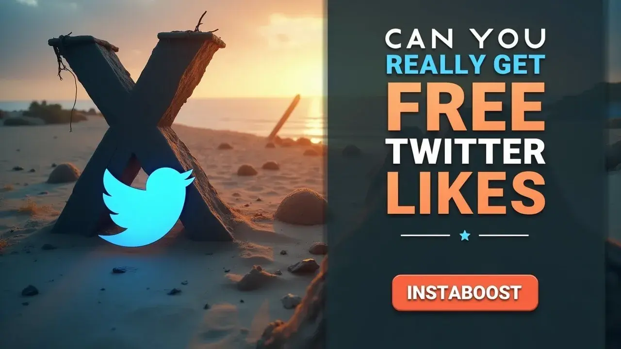 Can You Really Get Free Twitter Likes?