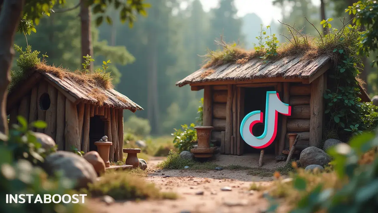 Explore how TikTok’s unique algorithm and massive user base offer a fast track to visibility, engagement, and potential digital fame.