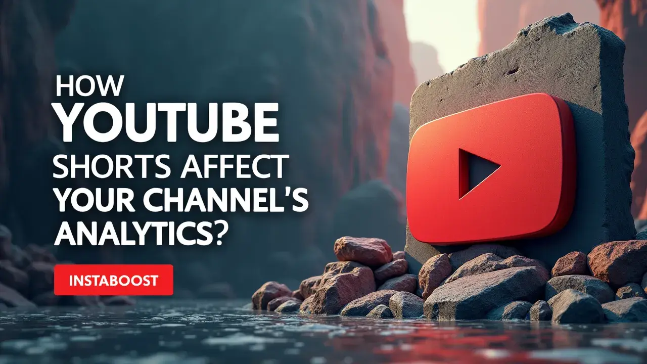 How Youtube Shorts Affect Your Channel’s Analytics?