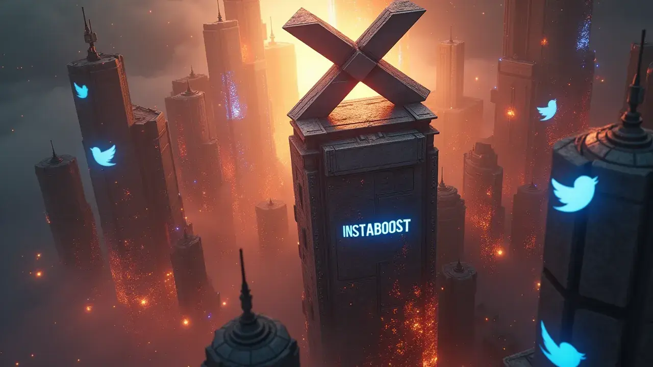 Elon Musk deleting a tweet isn't drama — it's valuable data. Learn how to trace a 'funnel intercept,' analyze metrics, and use the removal as the perfect market