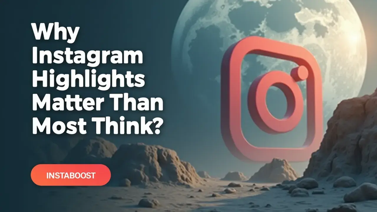 Why Instagram Highlights Matter More Than Most Think?