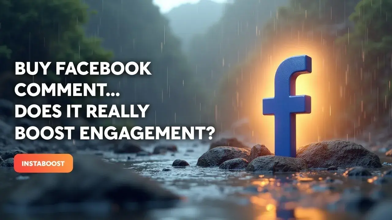 Buy Facebook Comment – Does It Really Boost Engagement?