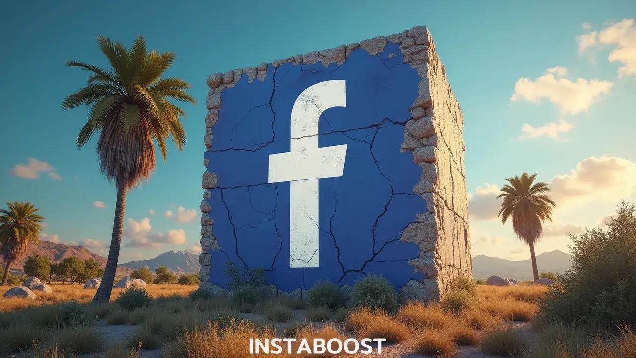 Turn casual Facebook scrollers into invested followers with a brand story that sticks – structure, prompts, and examples to build real resonance.