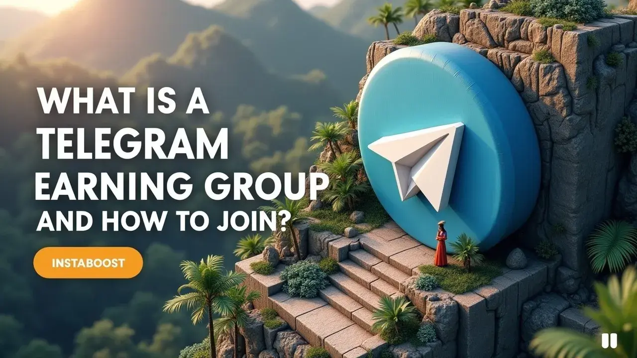What Is A Telegram Earning Group And How To Join?