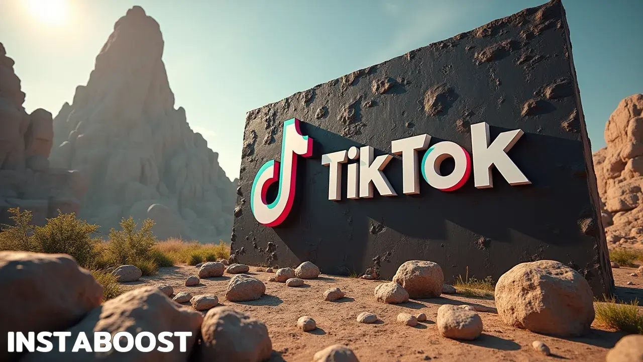 How TikTok’s filters influence what viewers see, feel, and believe – exploring digital beauty, authenticity, and the subtle shaping of perception.