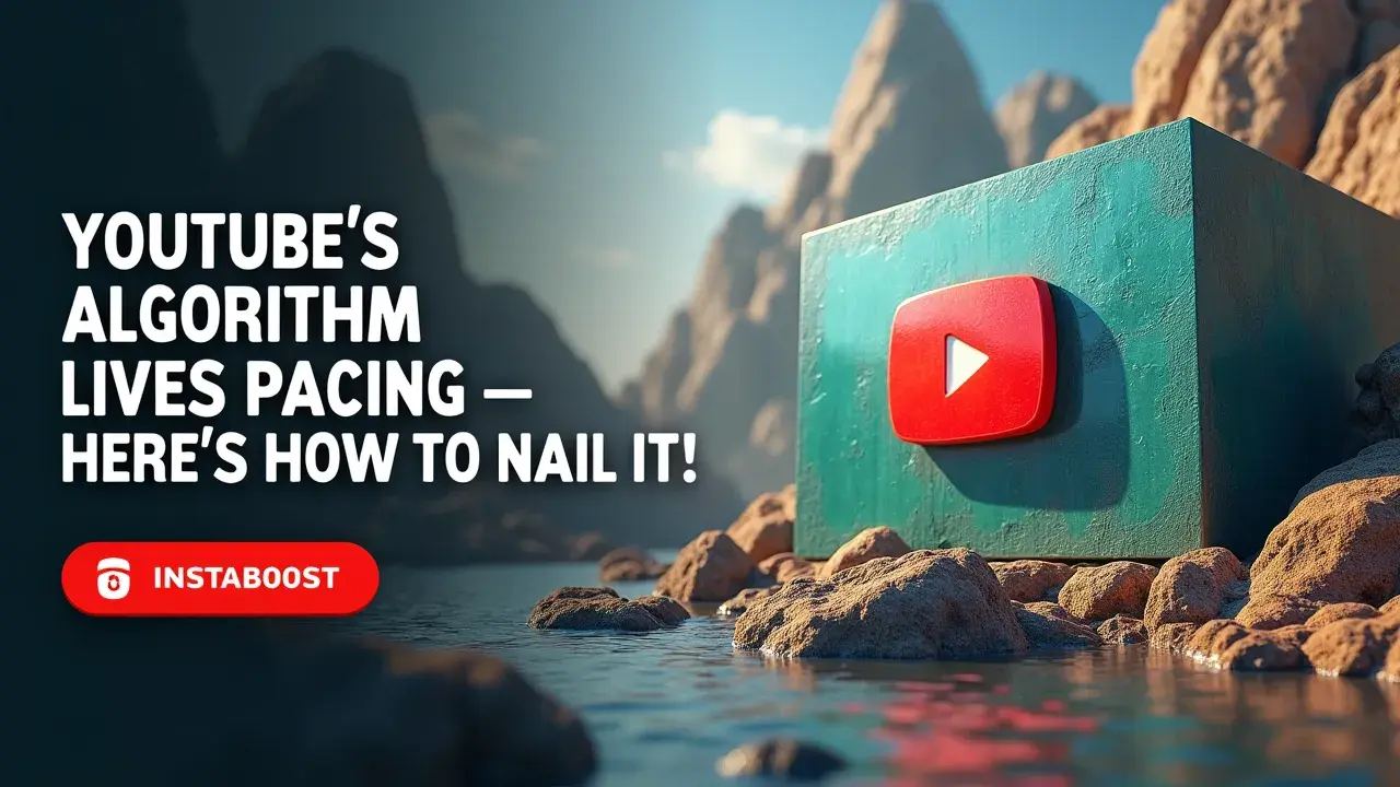 Youtube's Algorithm Loves Pacing — Here’s How To Nail It!