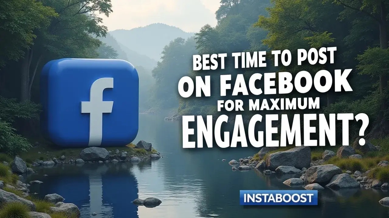 Best Time To Post On Facebook For Maximum Engagement