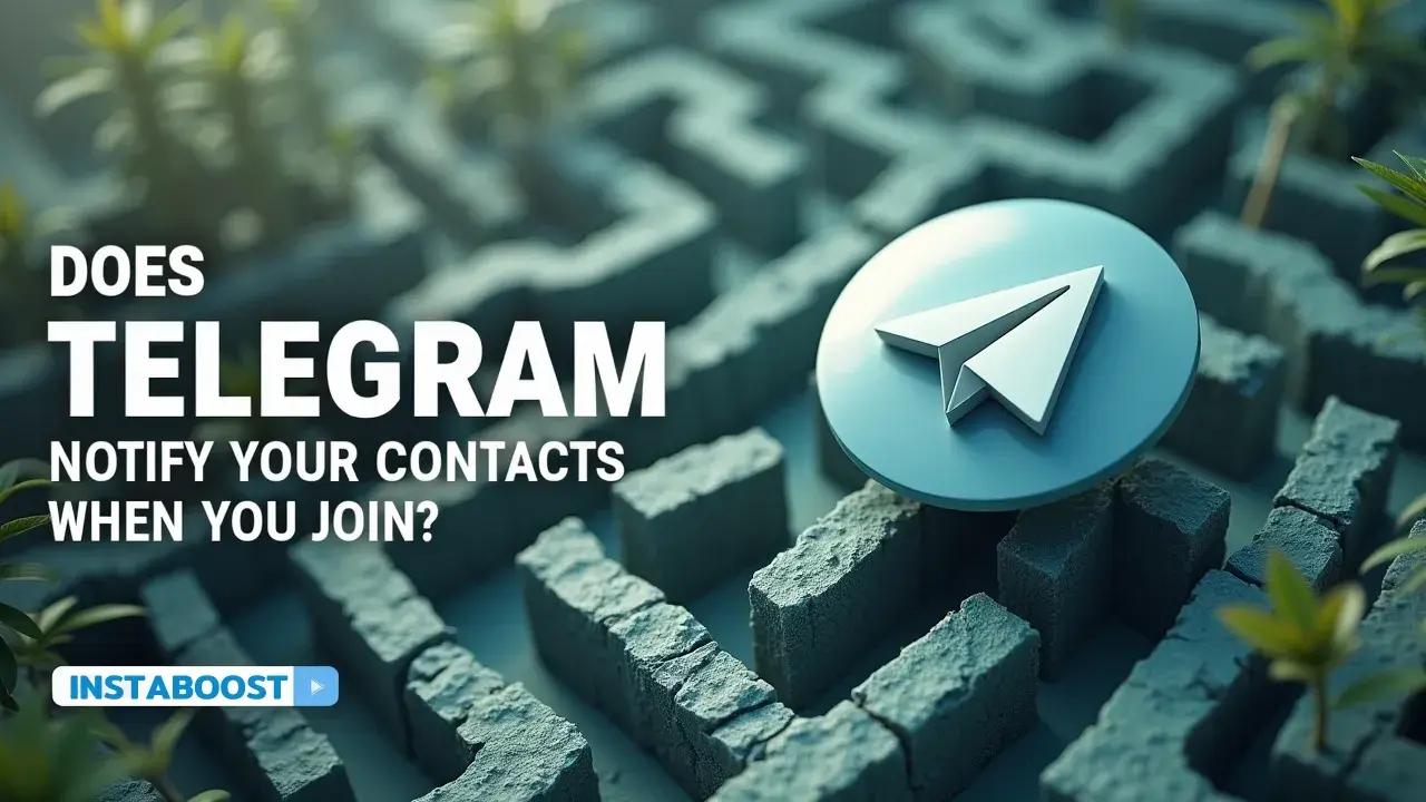 Does Telegram Notify Your Contacts When You Join?