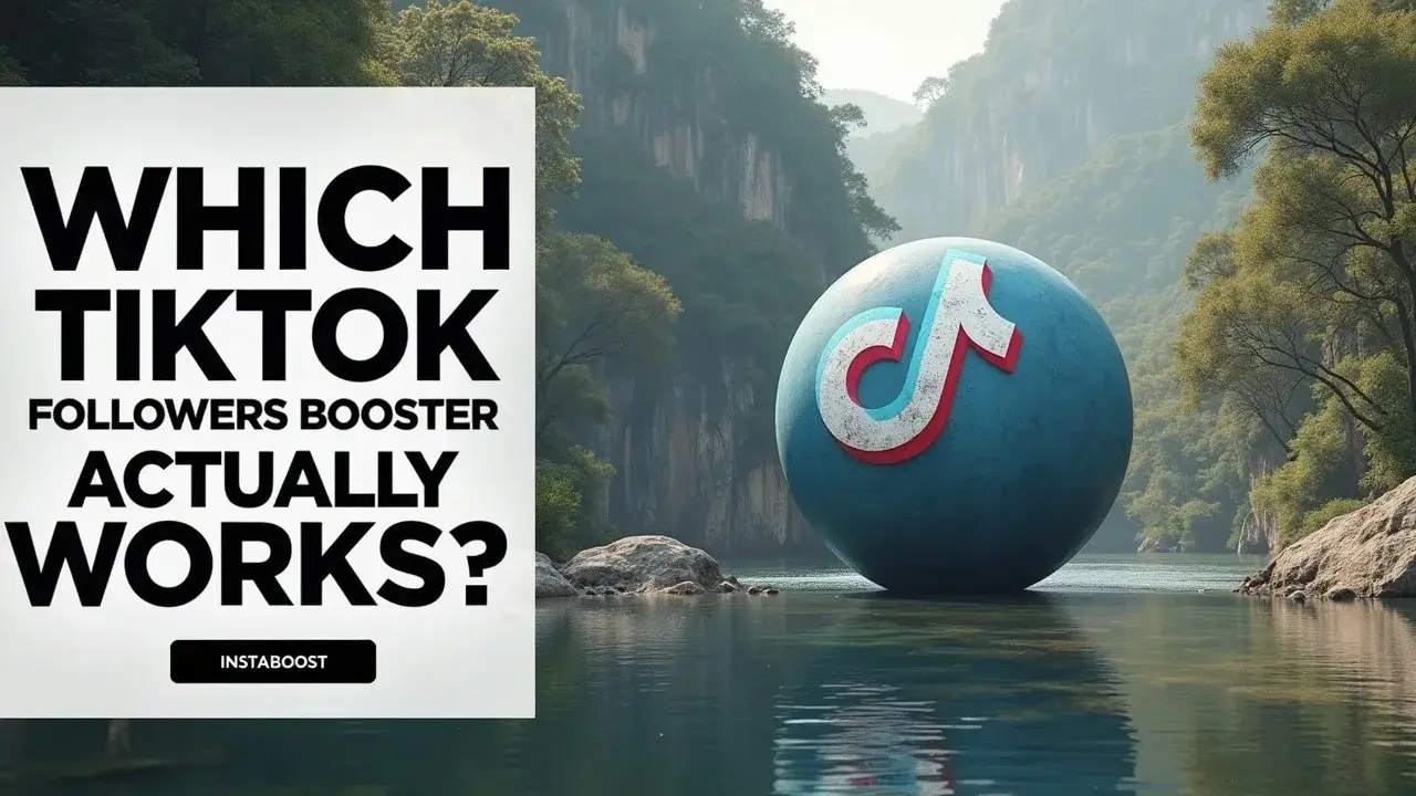 Which Tiktok Followers Booster Actually Works?