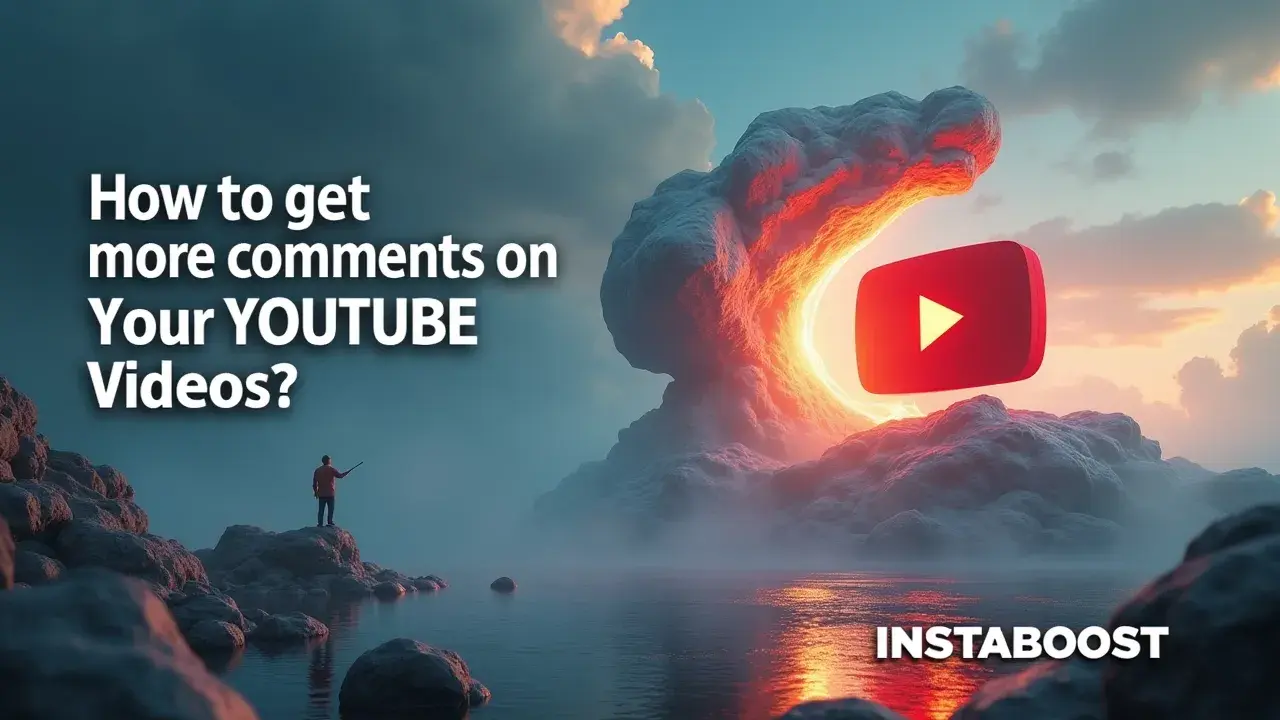 How to Get More Comments on Your YouTube Videos?
