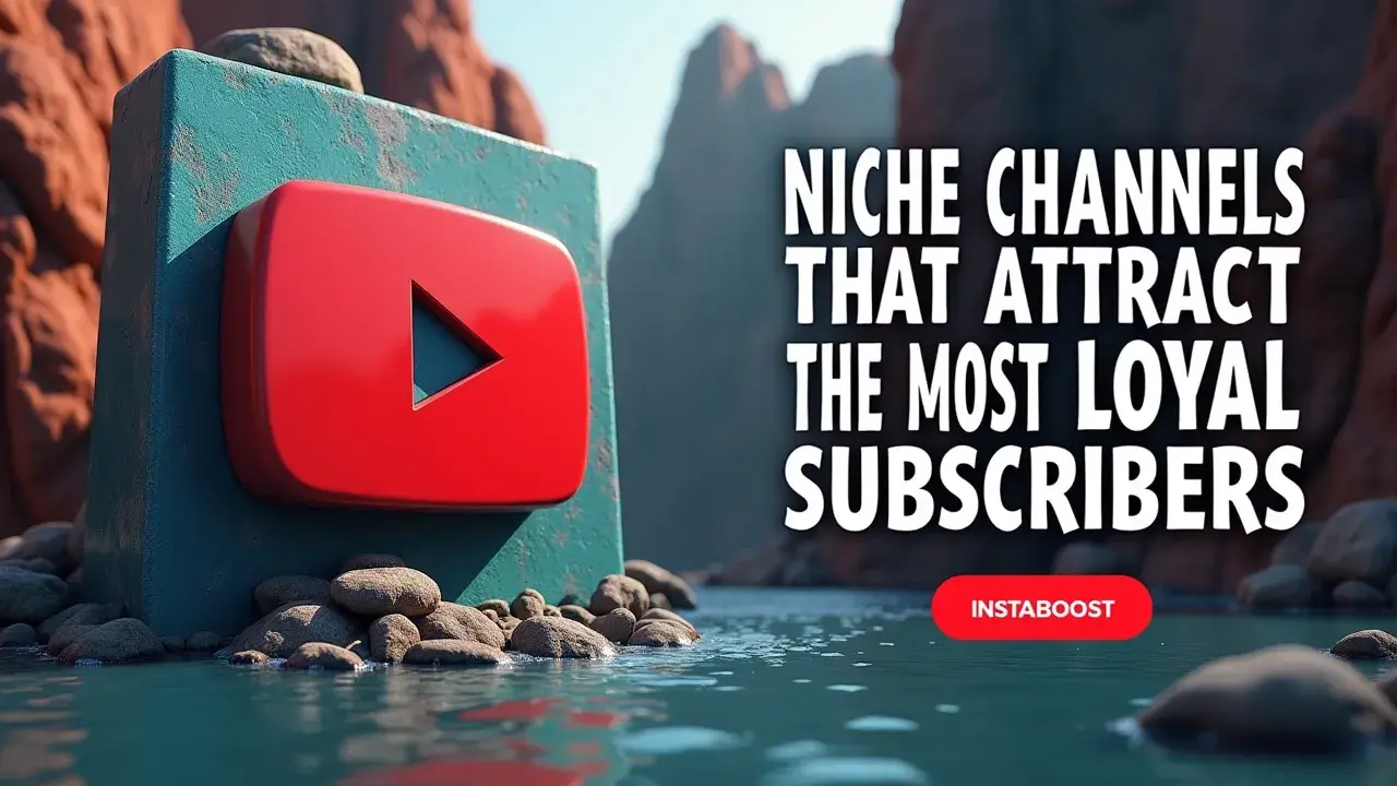 Niche Channels That Attract The Most Loyal Youtube Subscribers