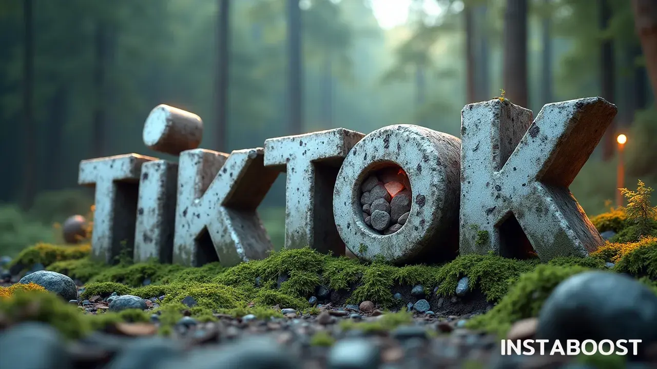 Grow your TikTok presence by harnessing shares – reach new audiences and boost engagement without ramping up your posting schedule.