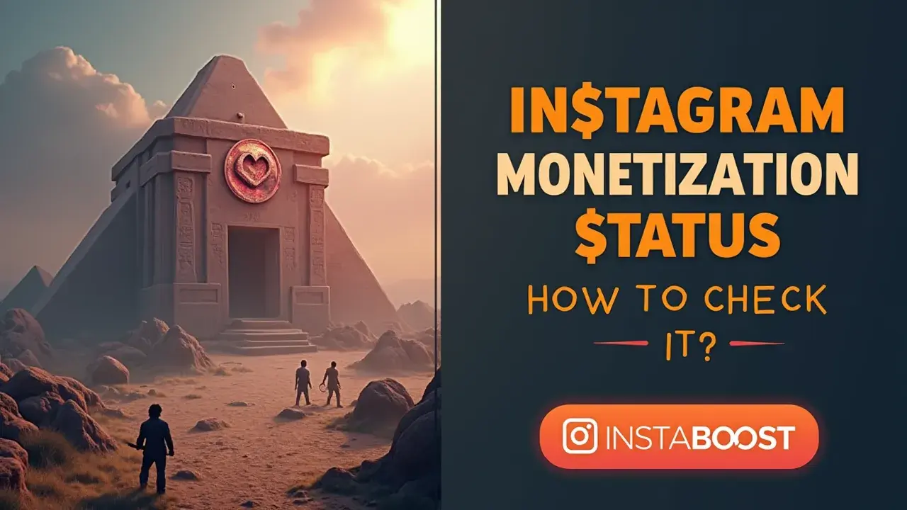 Instagram Monetization Status — How To Check It?