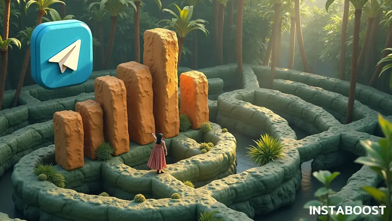 Some Telegram posts rack up huge views seemingly overnight. Uncover the key factors that amplify reach and visibility – no extra effort required