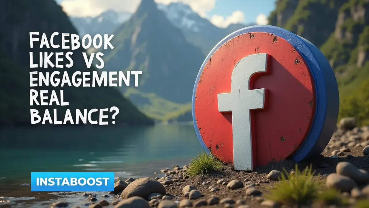 Facebook Likes vs Engagement Real Balance?