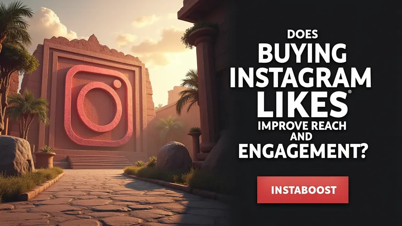 Does Buying Instagram Likes Improve Reach And Engagement?
