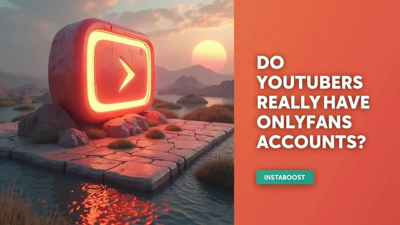 Do Youtubers Really Have Onlyfans Accounts?