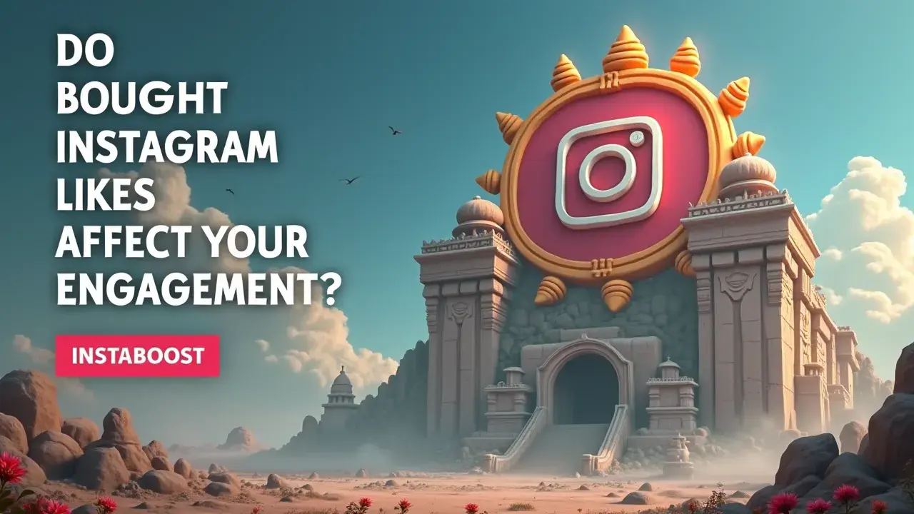 Do Bought Instagram Likes Affect Your Engagement?