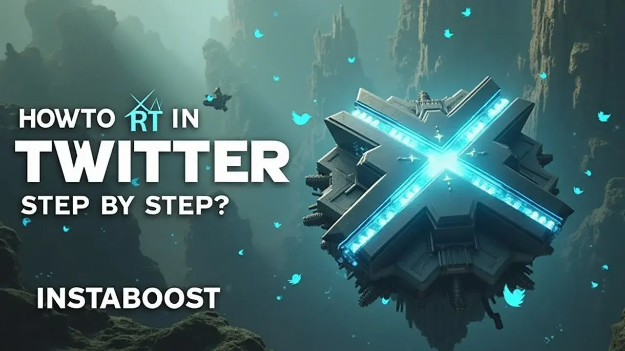 How To RT In Twitter Step By Step?