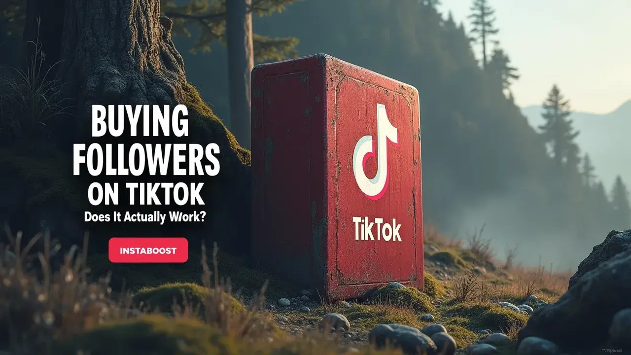 Buying Followers On Tiktok: Does It Actually Work?