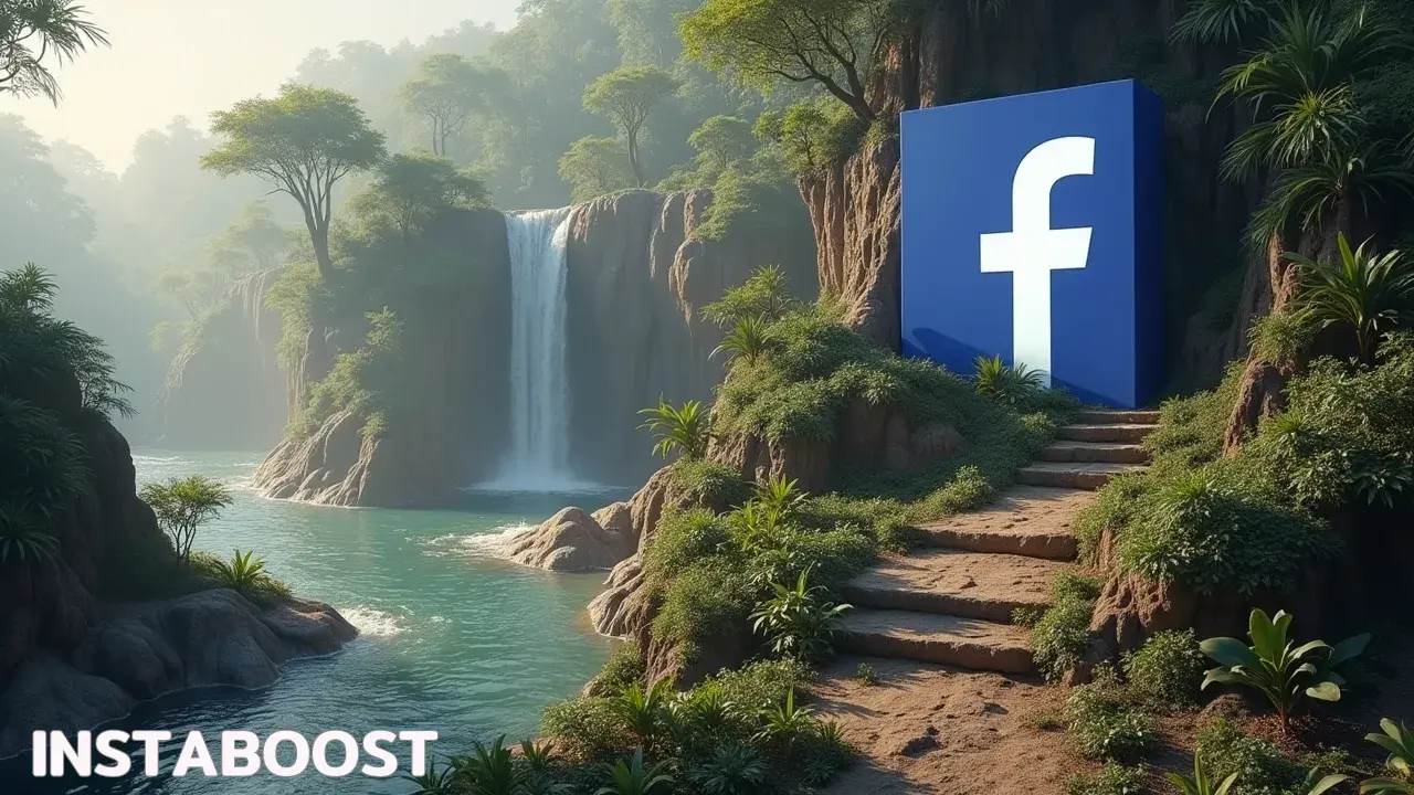 Explore how Facebook Stories can be a powerful tool for authentic storytelling and deeper audience engagement – beyond the typical newsfeed post.
