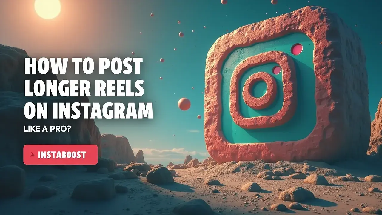 How to Post Longer Reels on Instagram Like a Pro?